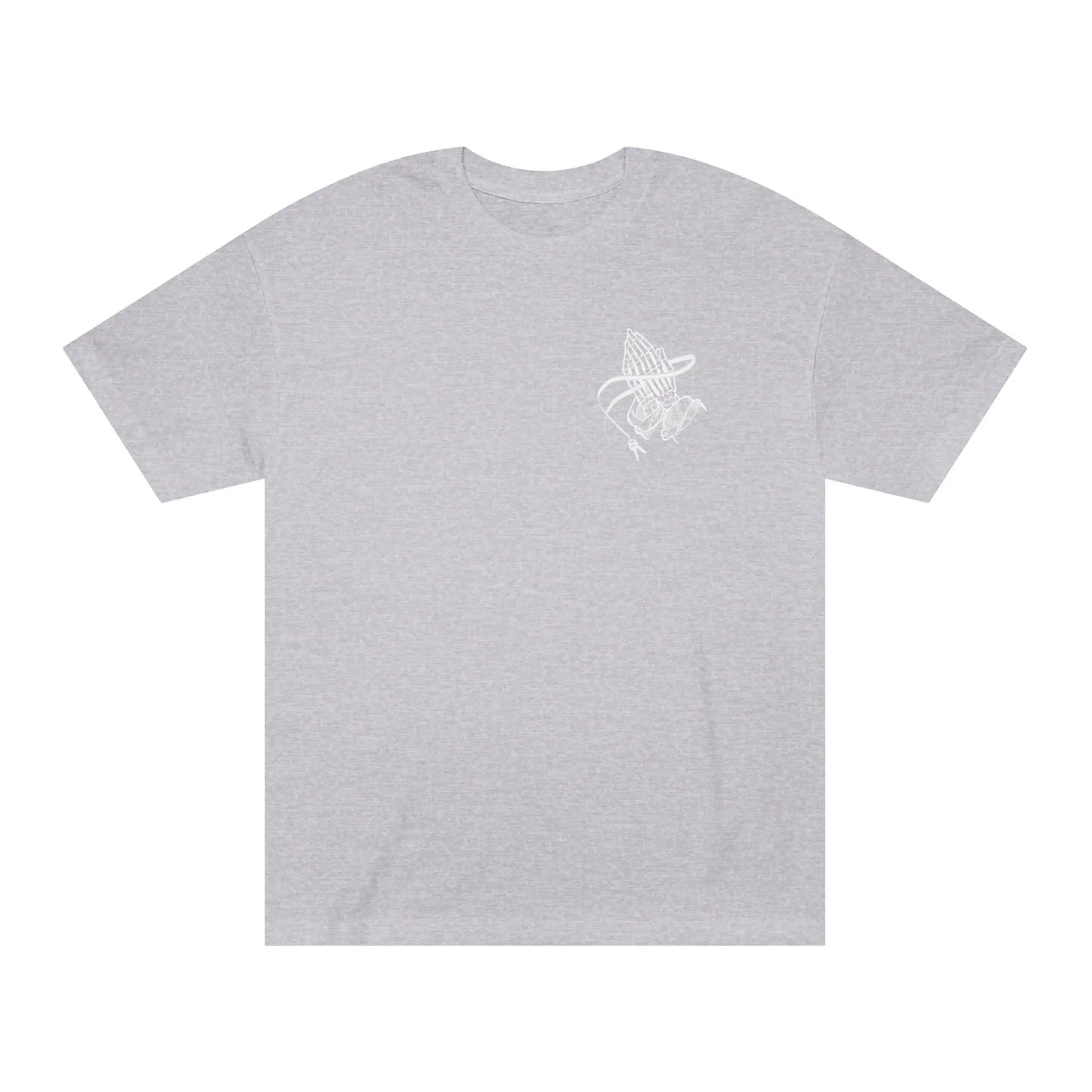 TRUE LEGENDS Never Die Tee Printify