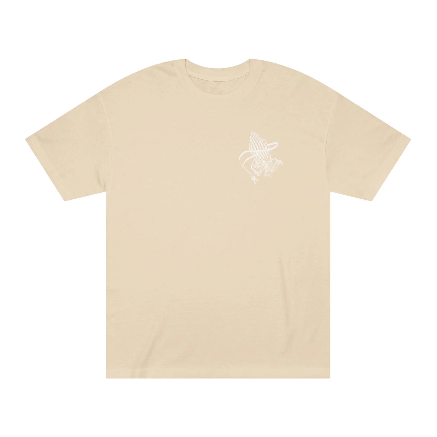 TRUE LEGENDS Never Die Tee Printify