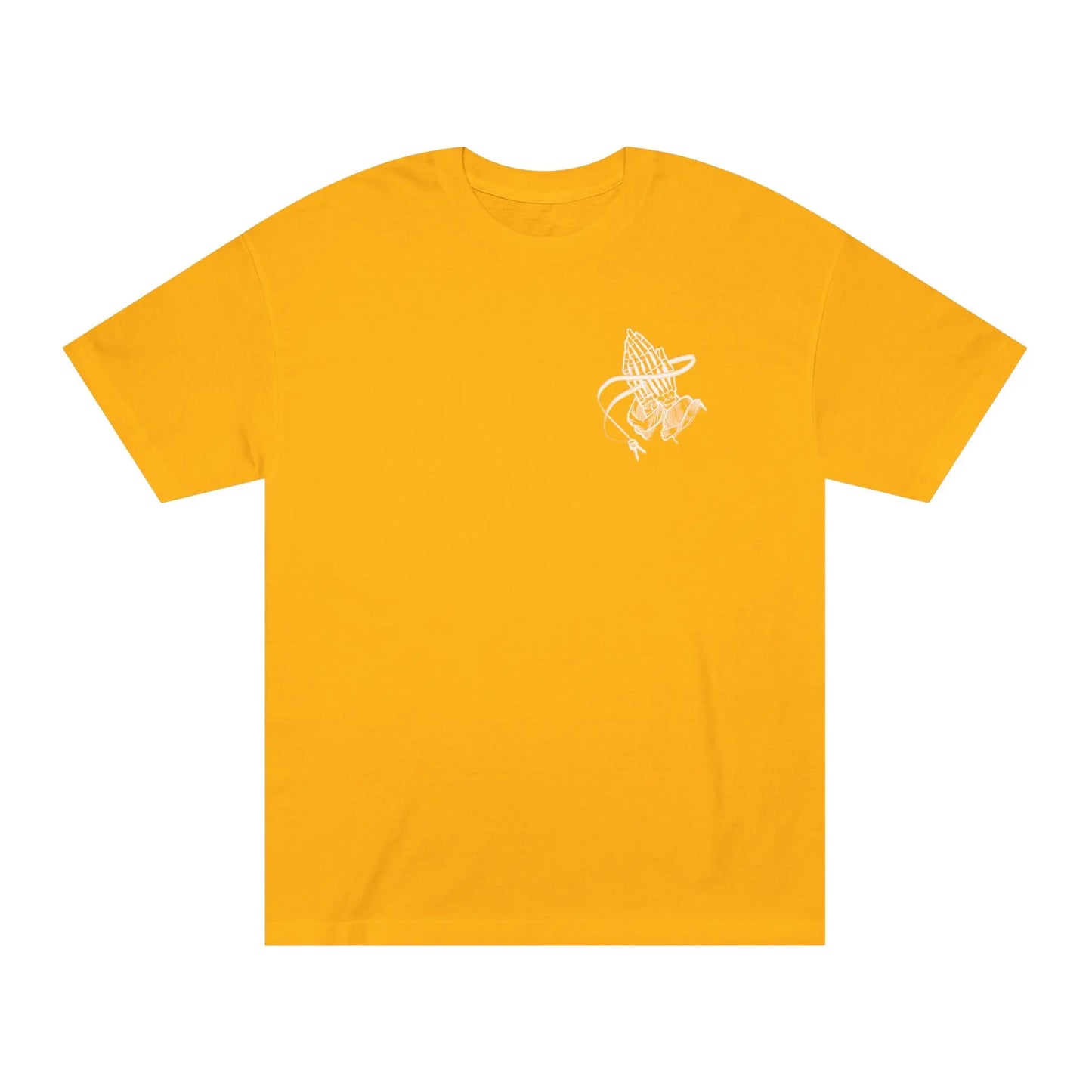 TRUE LEGENDS Never Die Tee Printify