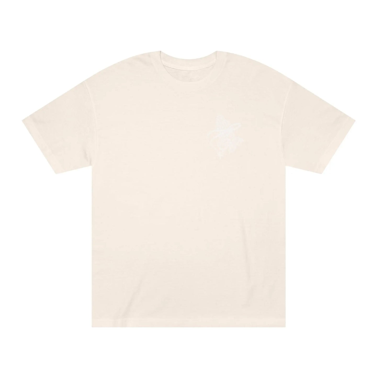 TRUE LEGENDS Never Die Tee Printify