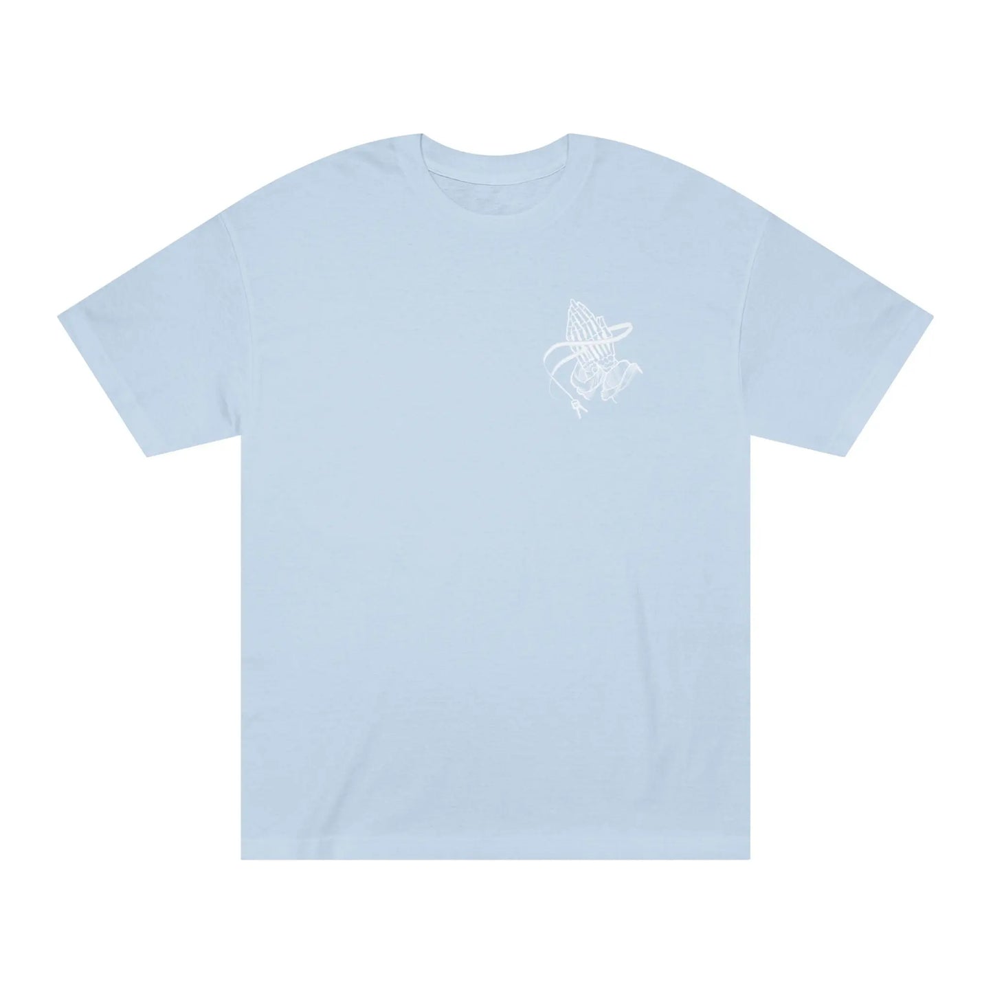 TRUE LEGENDS Never Die Tee Printify