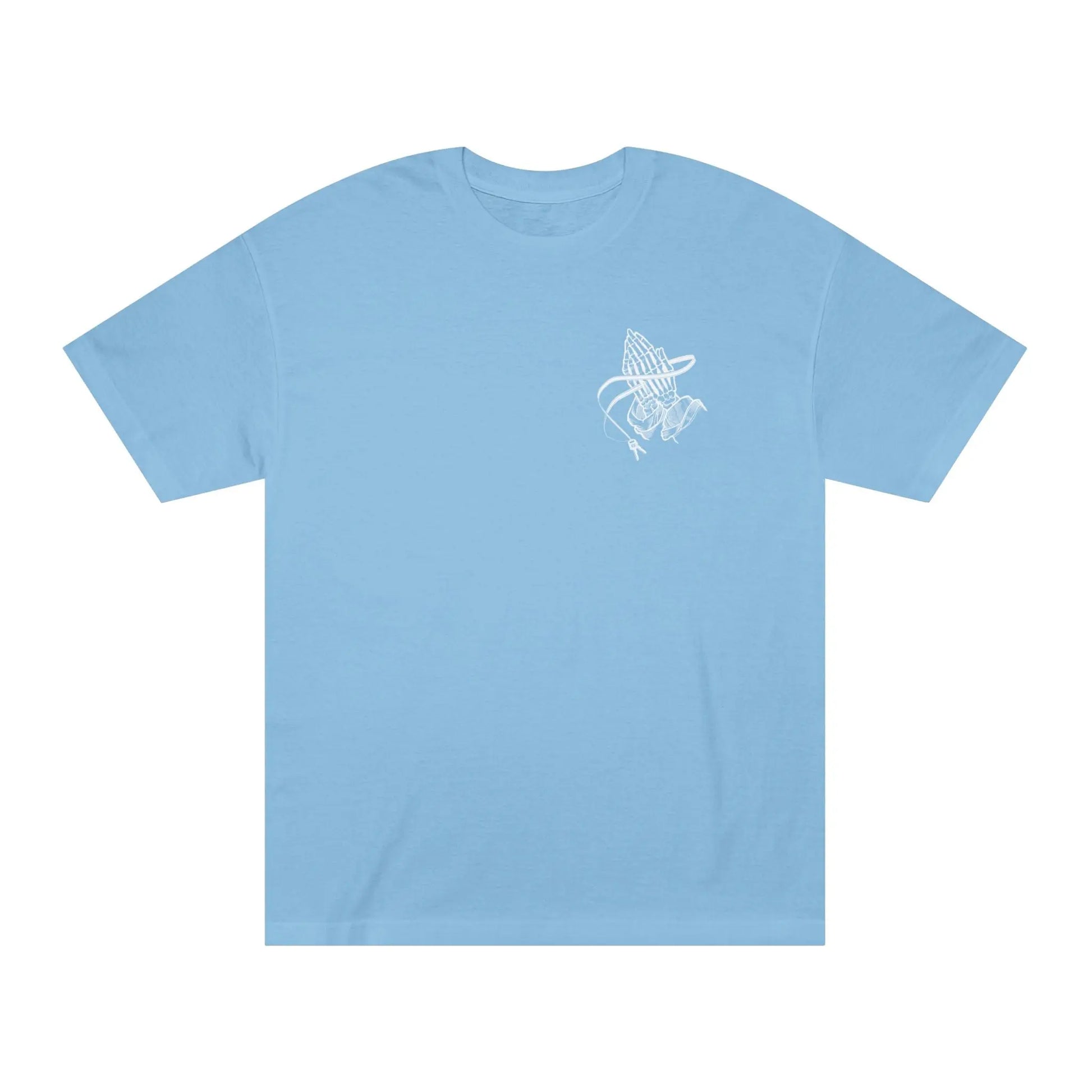 TRUE LEGENDS Never Die Tee Printify