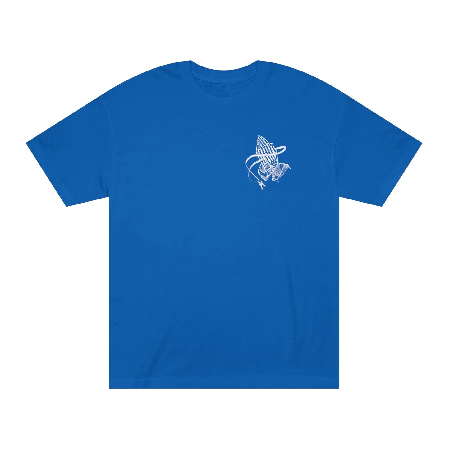 TRUE LEGENDS Never Die Tee Printify