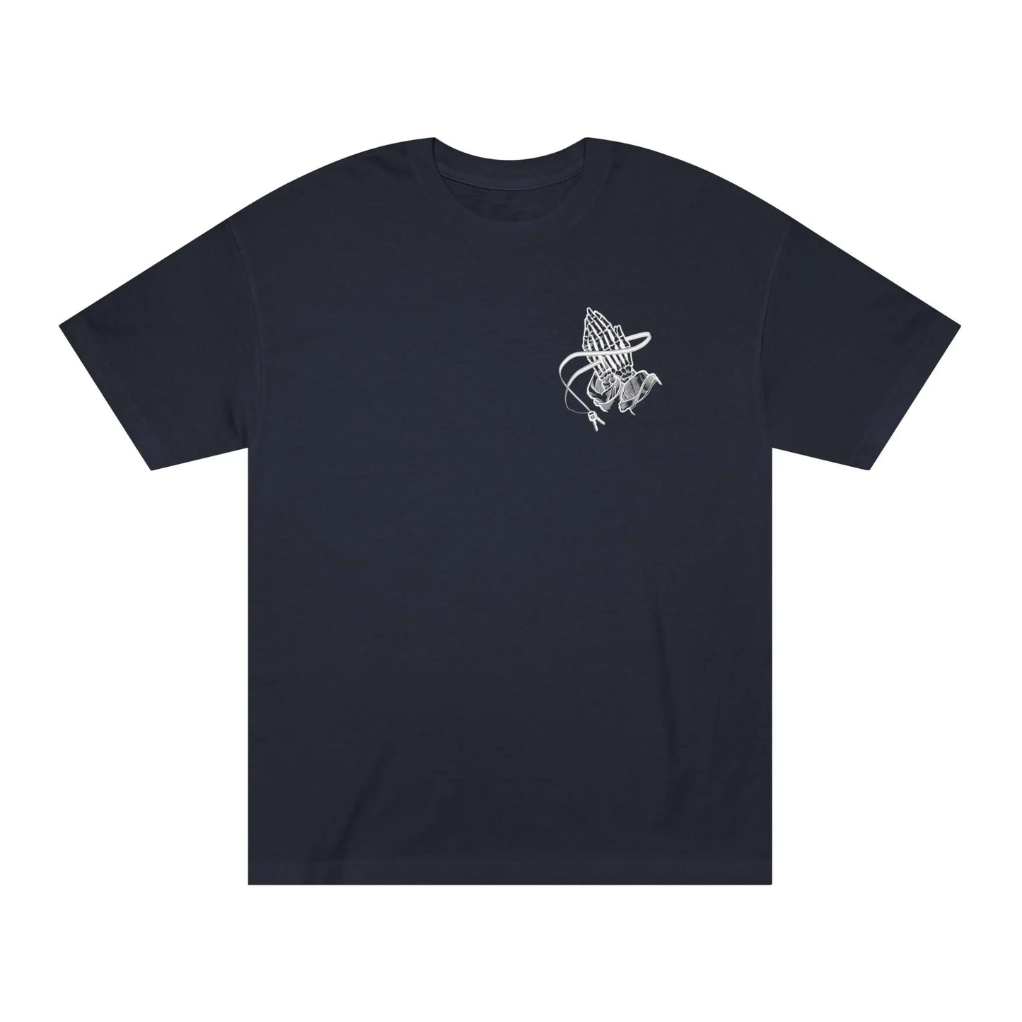 TRUE LEGENDS Never Die Tee Printify
