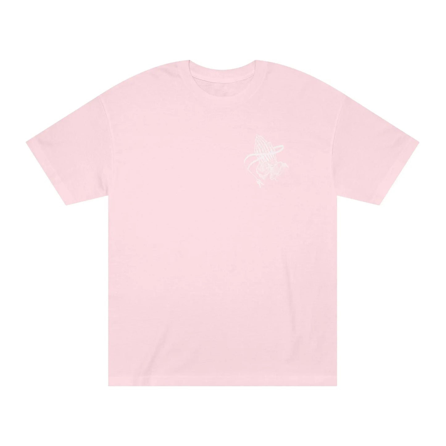 TRUE LEGENDS Never Die Tee Printify