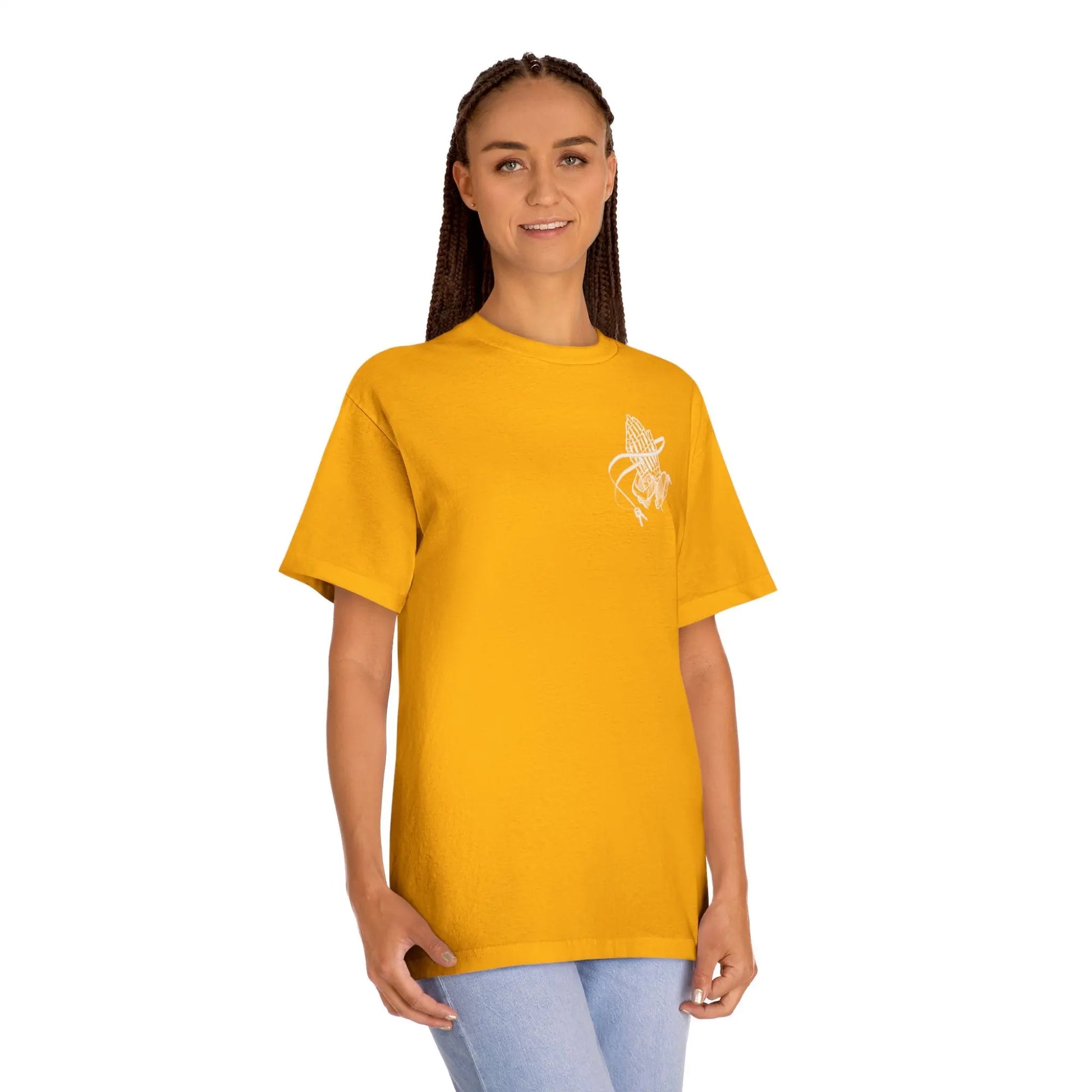 TRUE LEGENDS Never Die Tee Printify