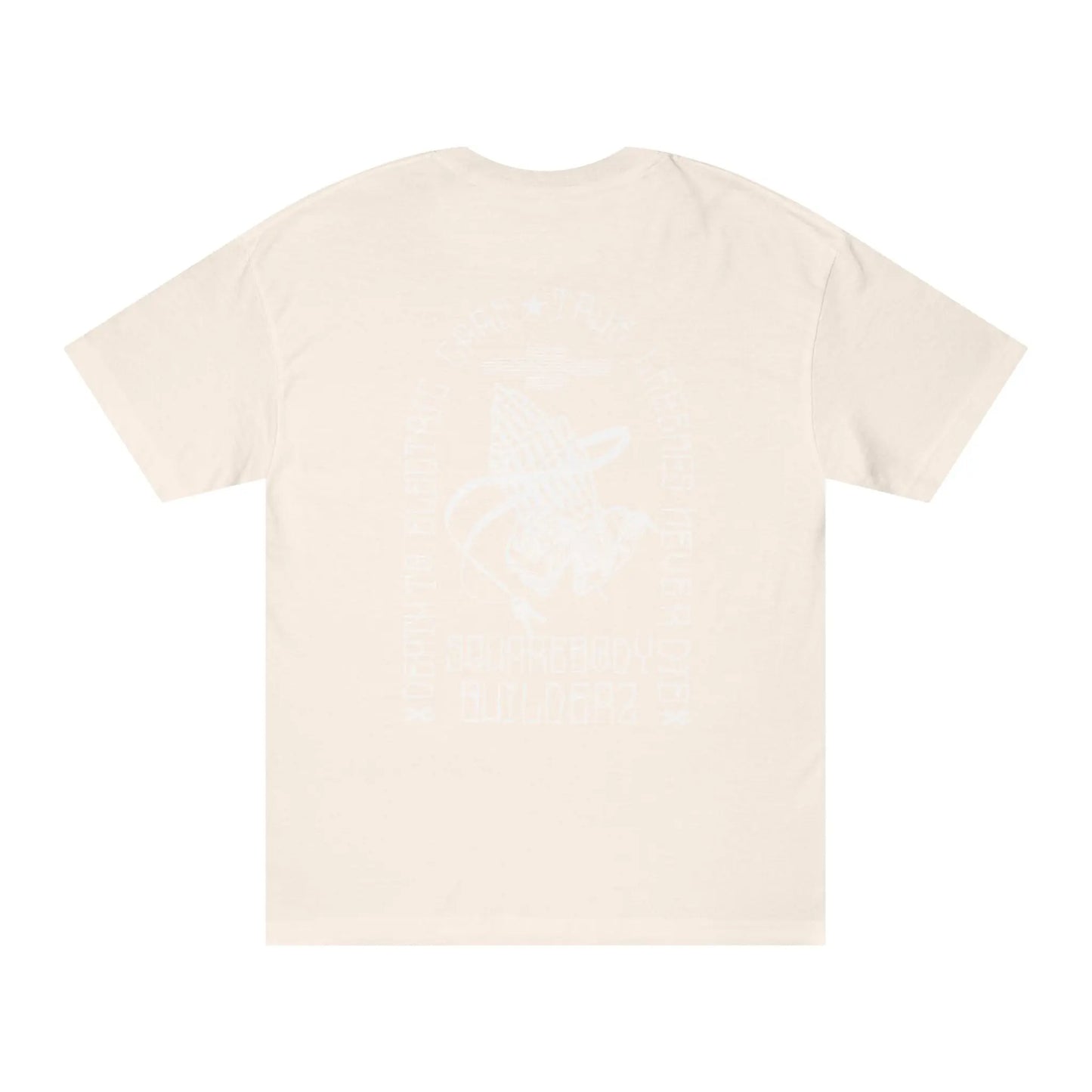 TRUE LEGENDS Never Die Tee Printify