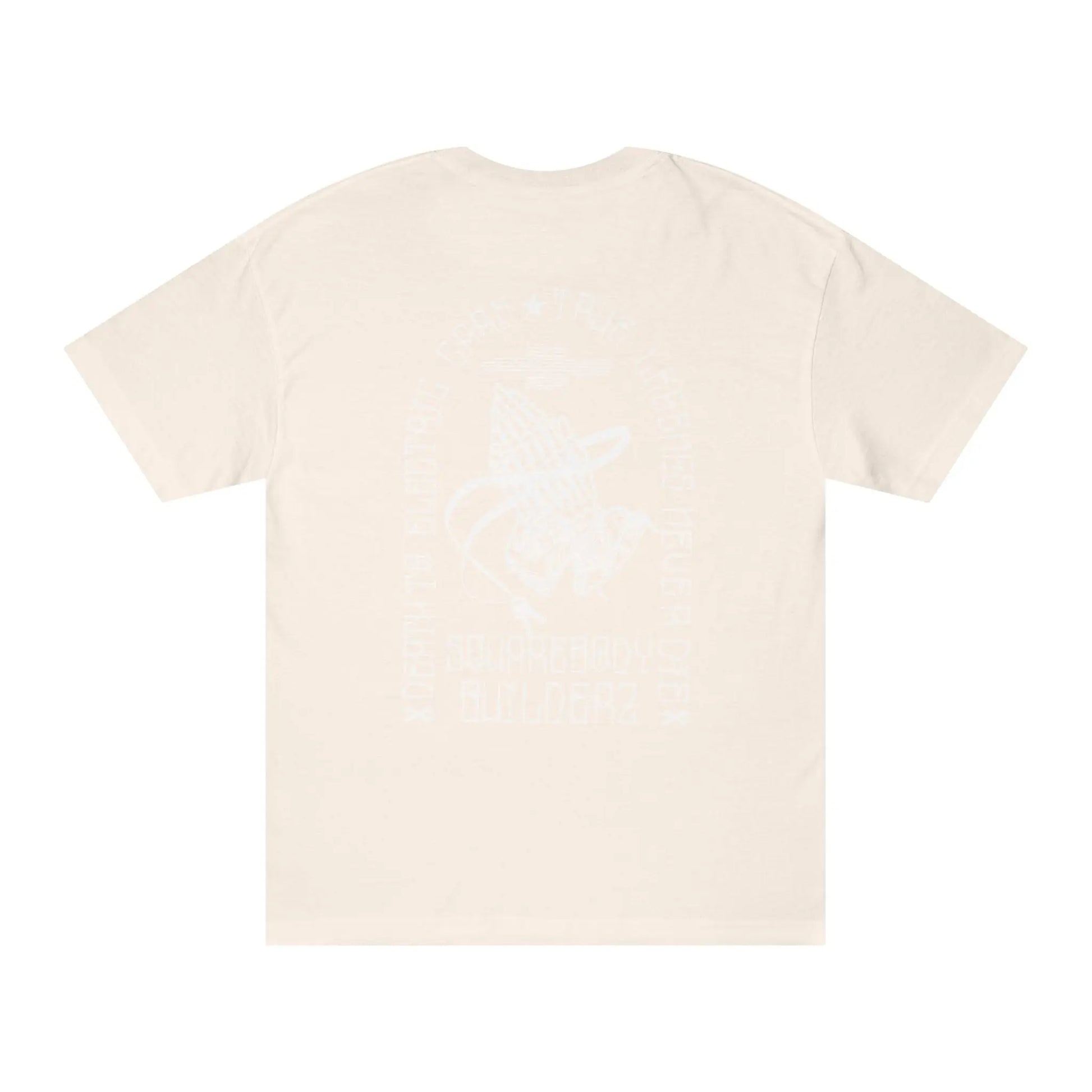 TRUE LEGENDS Never Die Tee Printify