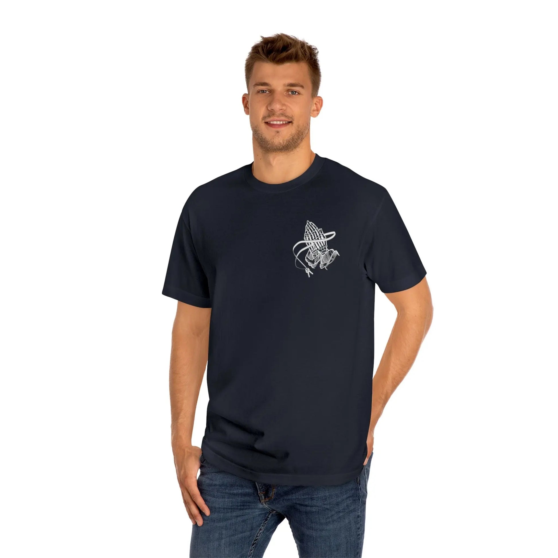 TRUE LEGENDS Never Die Tee Printify