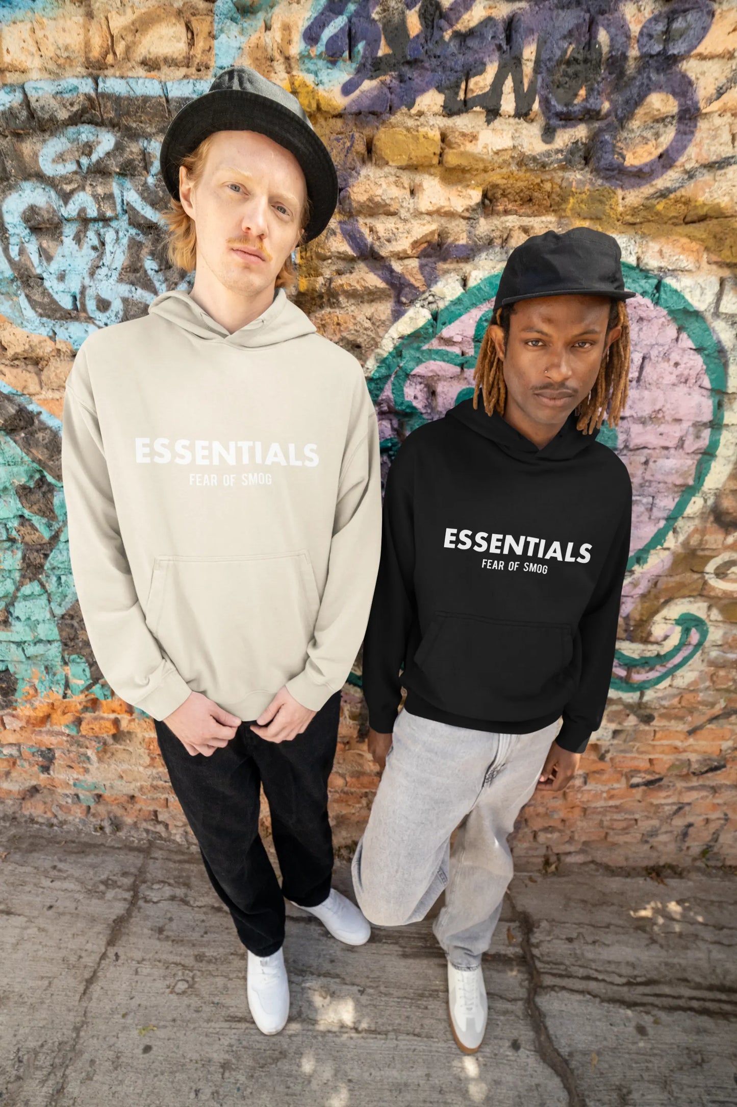 Unisex Heavy Blend™ Hooded Sweatshirt Printify