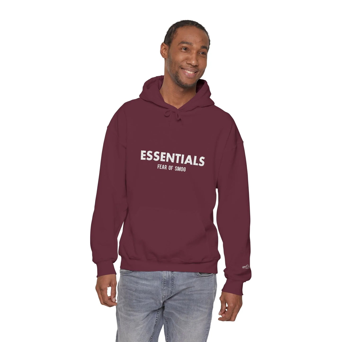 Unisex Heavy Blend™ Hooded Sweatshirt Printify