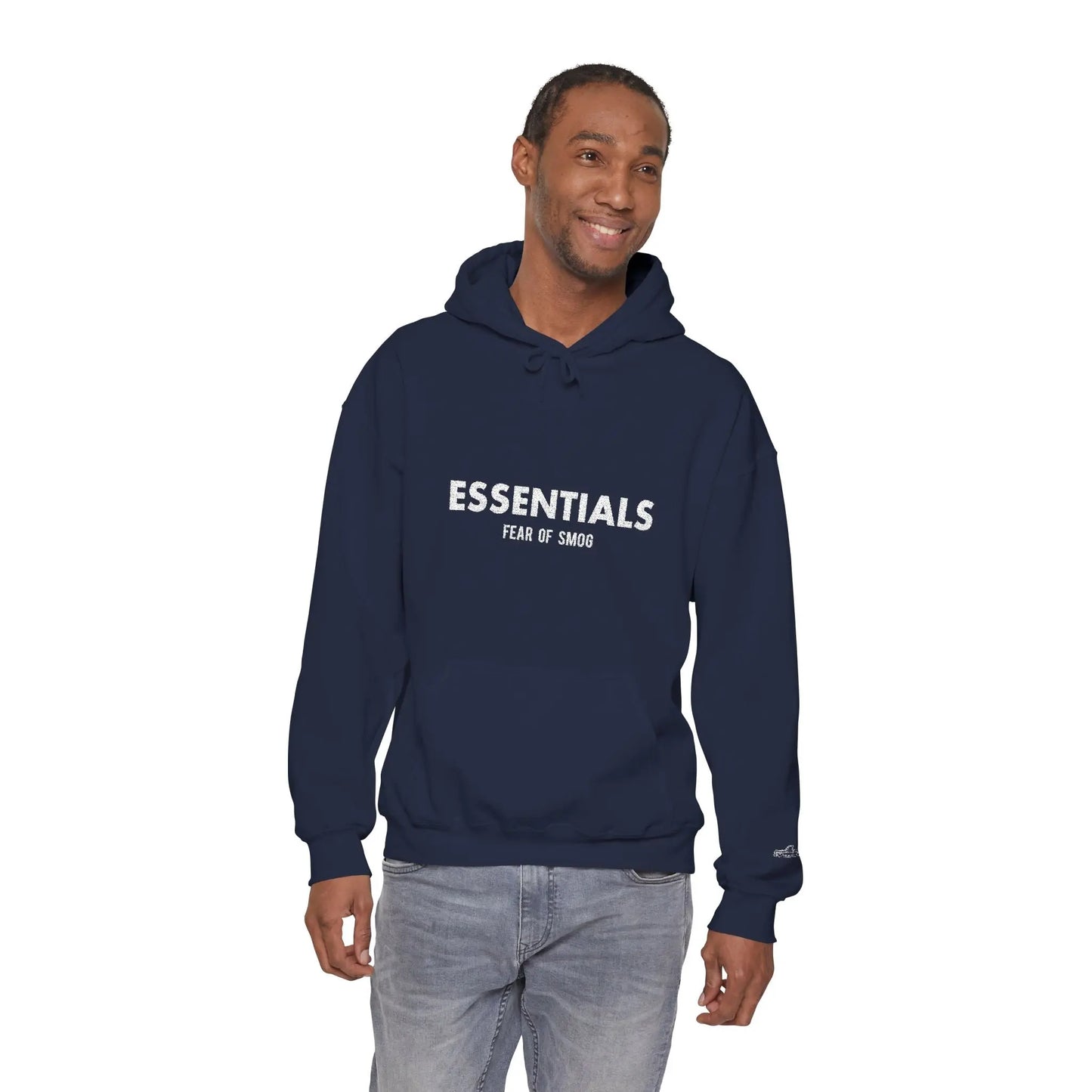 Unisex Heavy Blend™ Hooded Sweatshirt Printify