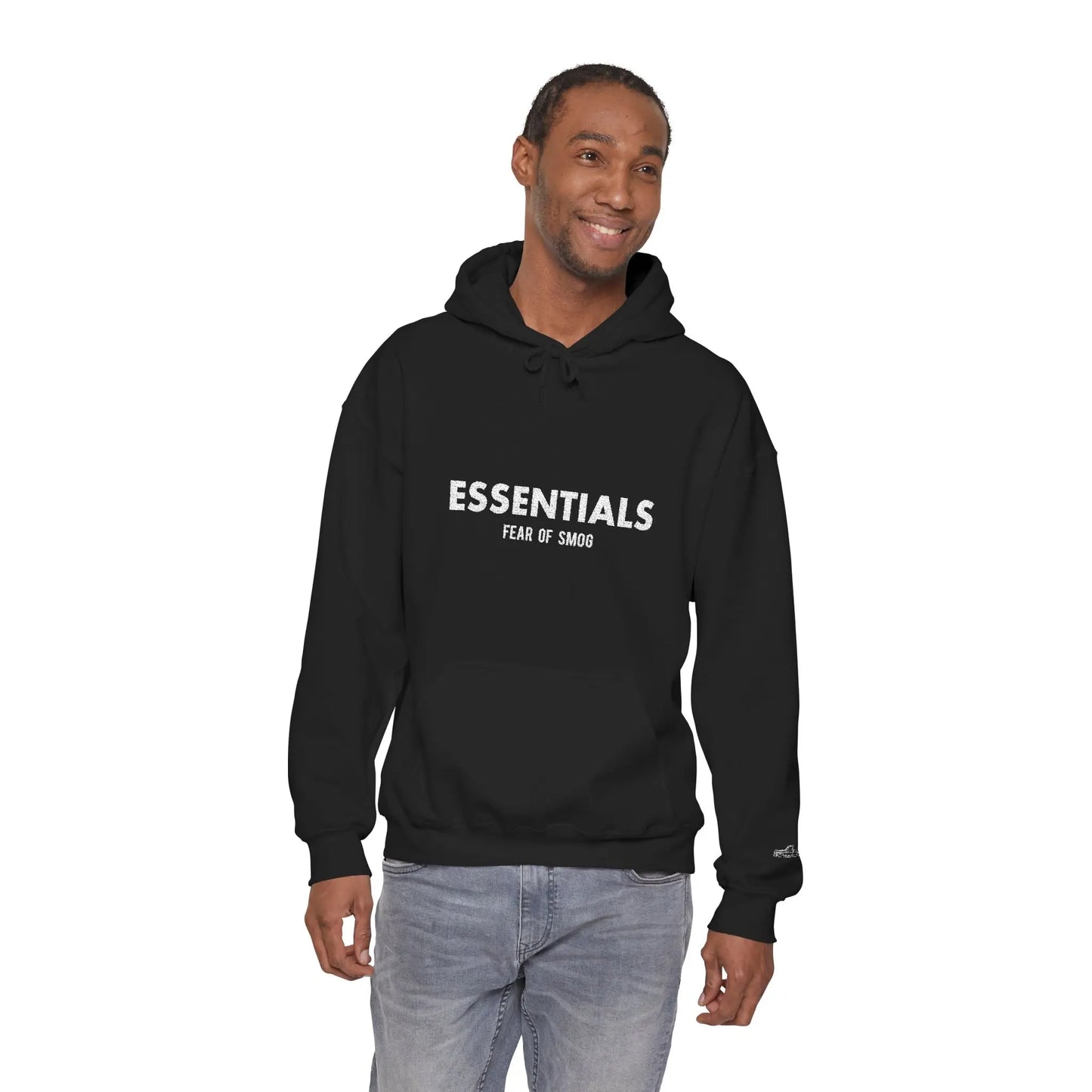 Unisex Heavy Blend™ Hooded Sweatshirt Printify