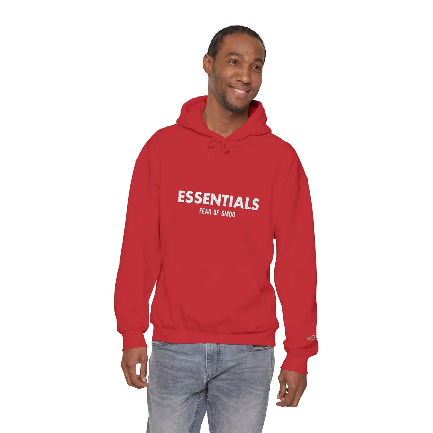 Unisex Heavy Blend™ Hooded Sweatshirt Printify