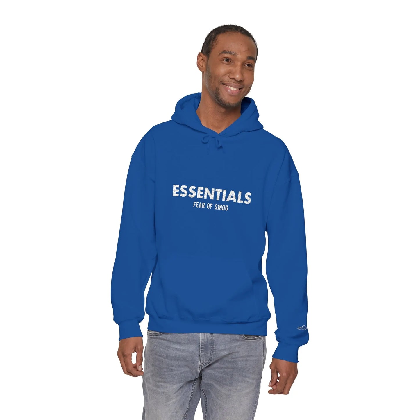 Unisex Heavy Blend™ Hooded Sweatshirt Printify