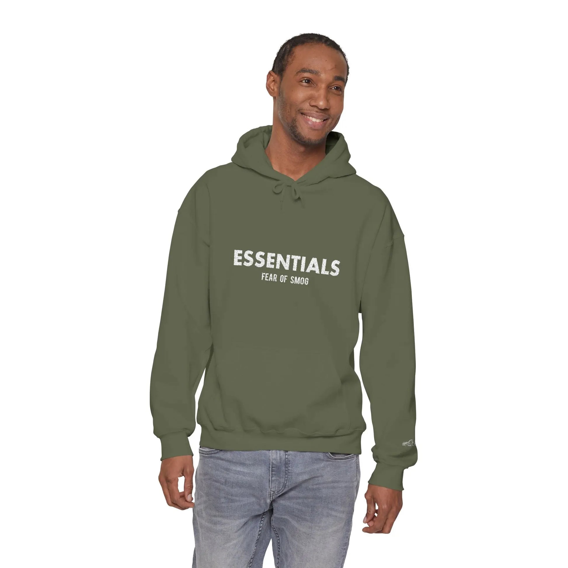 Unisex Heavy Blend™ Hooded Sweatshirt Printify