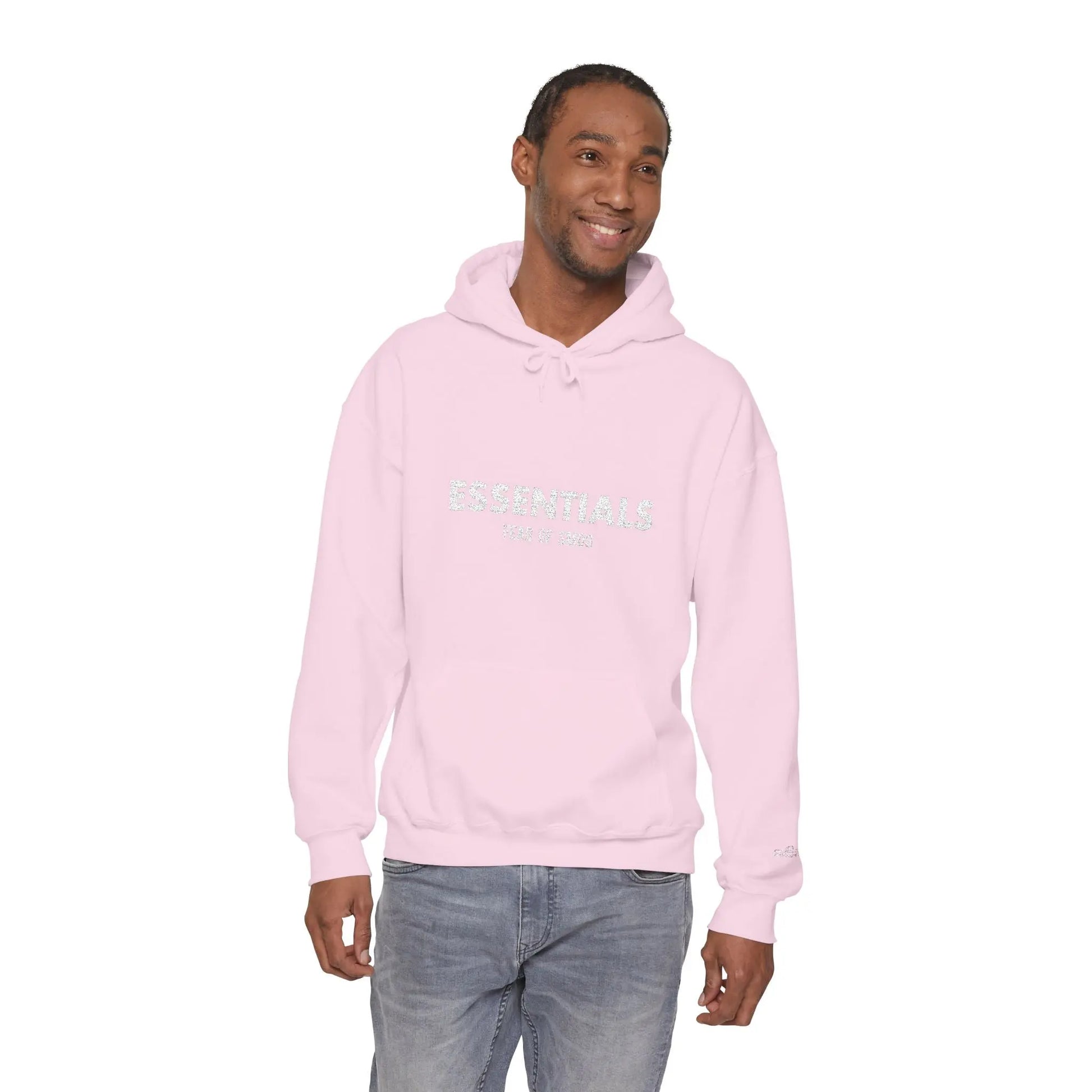 Unisex Heavy Blend™ Hooded Sweatshirt Printify