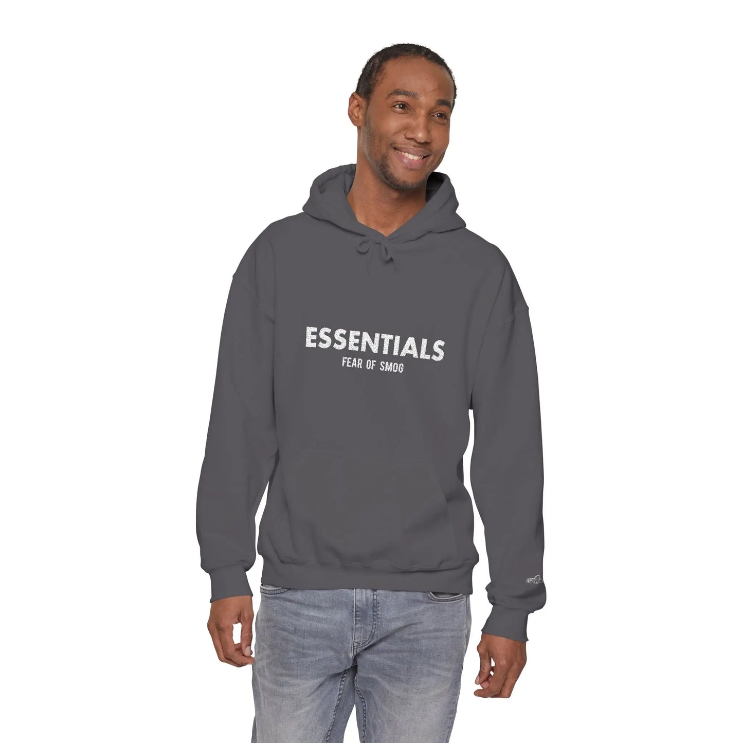 Unisex Heavy Blend™ Hooded Sweatshirt Printify