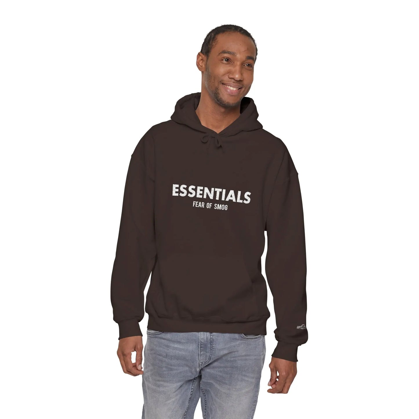 Unisex Heavy Blend™ Hooded Sweatshirt Printify