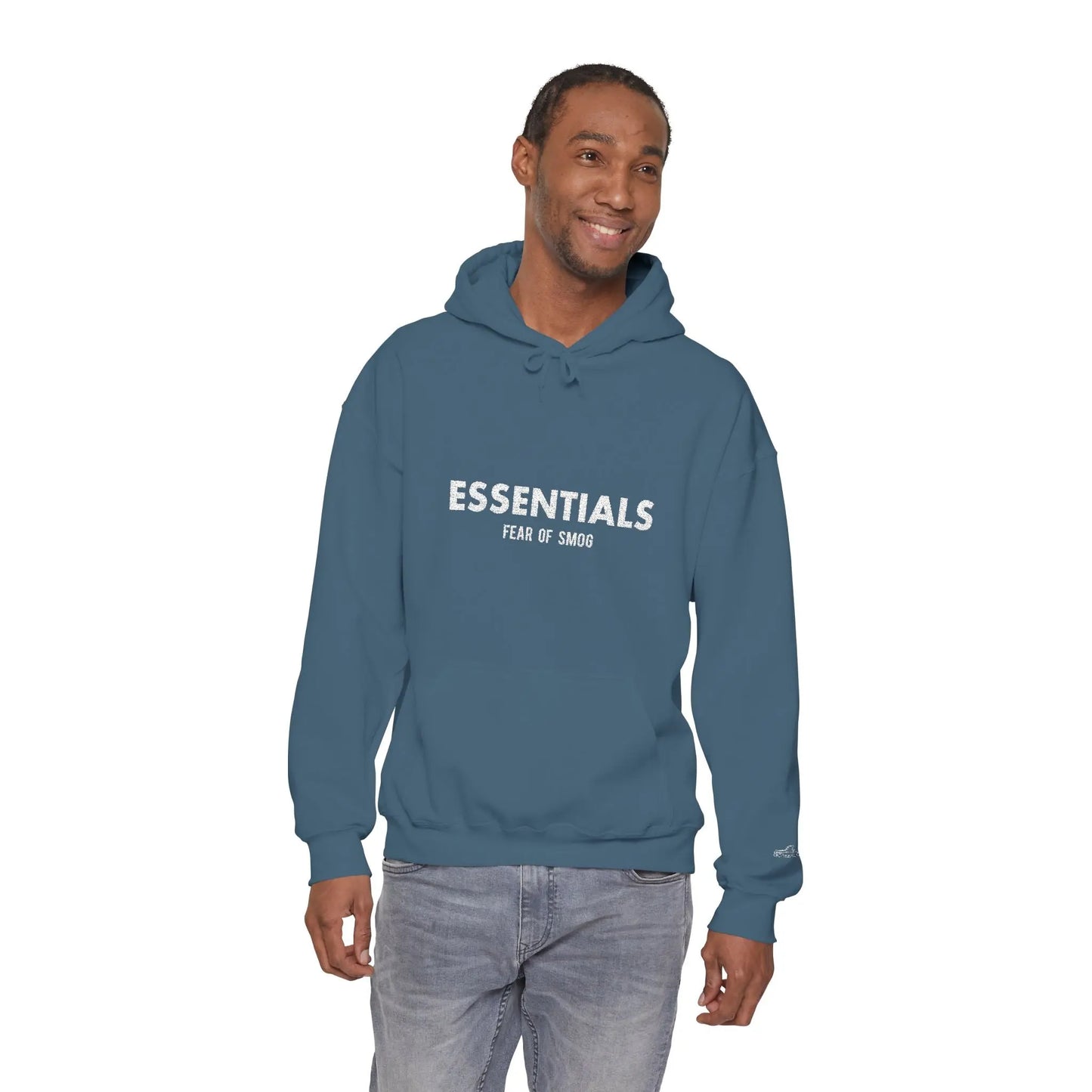 Unisex Heavy Blend™ Hooded Sweatshirt Printify
