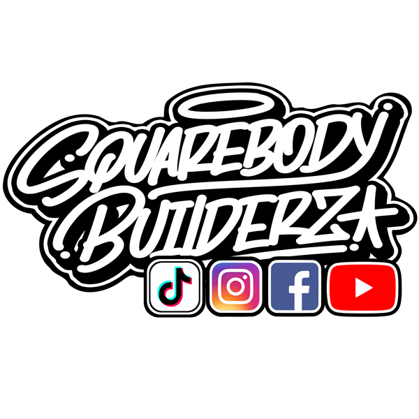 SQUAREBODY BUILDERZ 